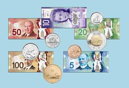 Money Tool Image