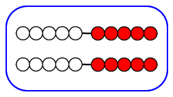 Rekenrek Tool Image