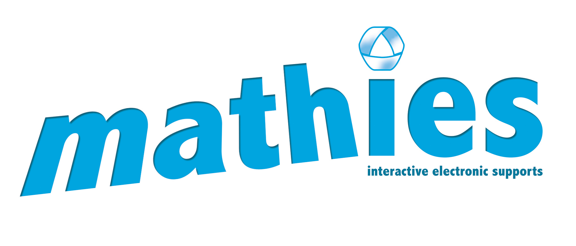 Logo mathies